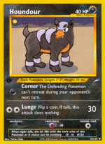 Houndour (043/105)