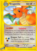 Dragonite (043/165)