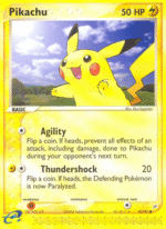 Pikachu (043/95)