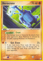 Heracross (043/109)