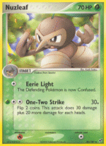 Nuzleaf (043/107)