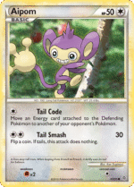 Aipom (043/95)
