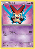 Victini (043/101)
