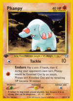 Phanpy (043/111)