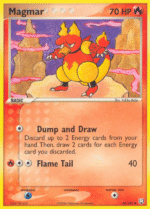 Magmar (044/109)