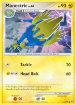 Manectric (044/99)