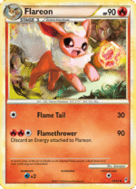 Flareon (044/95)