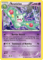 Reuniclus (044/101)