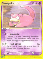 Slowpoke (045/95)