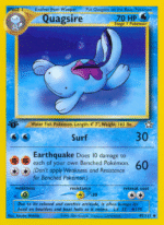 Quagsire (045/111)