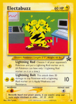 Electabuzz (046/53)