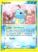 Squirtle (046/95)