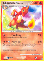 Charmeleon (046/132)
