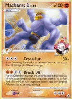 Machamp GL (046/111)