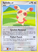 Spinda (046/147)