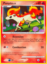 Ponyta (046/99)