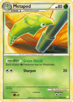 Metapod (046/123)