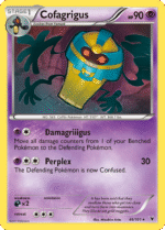Cofagrigus (046/101)