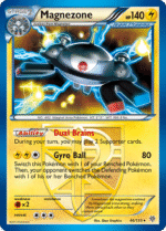 Magnezone (046/135)