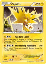 Zapdos (046/113)