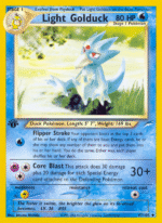Light Golduck (047/105)