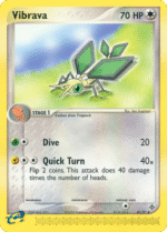 Vibrava (047/97)