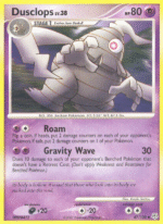 Dusclops (047/130)