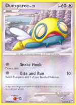 Dunsparce (047/123)