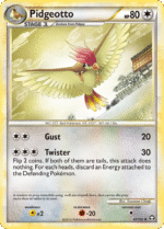 Pidgeotto (047/102)
