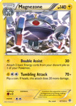 Magnezone (047/135)
