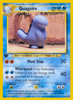 Quagsire (048/64)