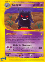 Gengar (048/165)