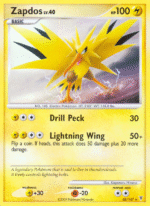 Zapdos (048/147)