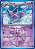 Espeon (048/116)