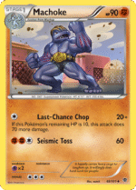 Machoke (048/101)