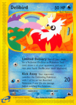 Delibird (049/144)