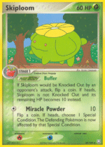 Skiploom (049/109)