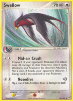 Swellow (049/107)