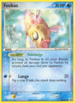 Feebas (049/106)