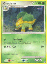 Grotle (049/130)