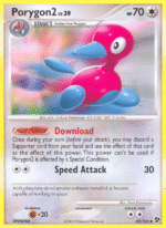 Porygon2 (049/106)