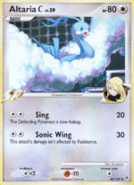 Altaria C (049/147)