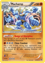 Machamp (049/101)