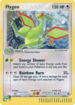 Flygon (004/97)