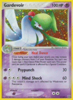 Gardevoir (004/106)