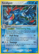 Feraligatr (004/115)