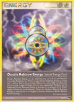 Double Rainbow Energy (004/17)