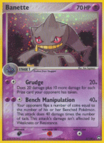 Banette (004/108)