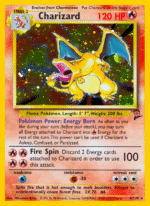 Charizard (004/130)