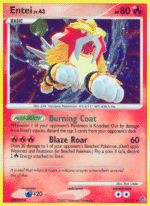 Entei (004/132)